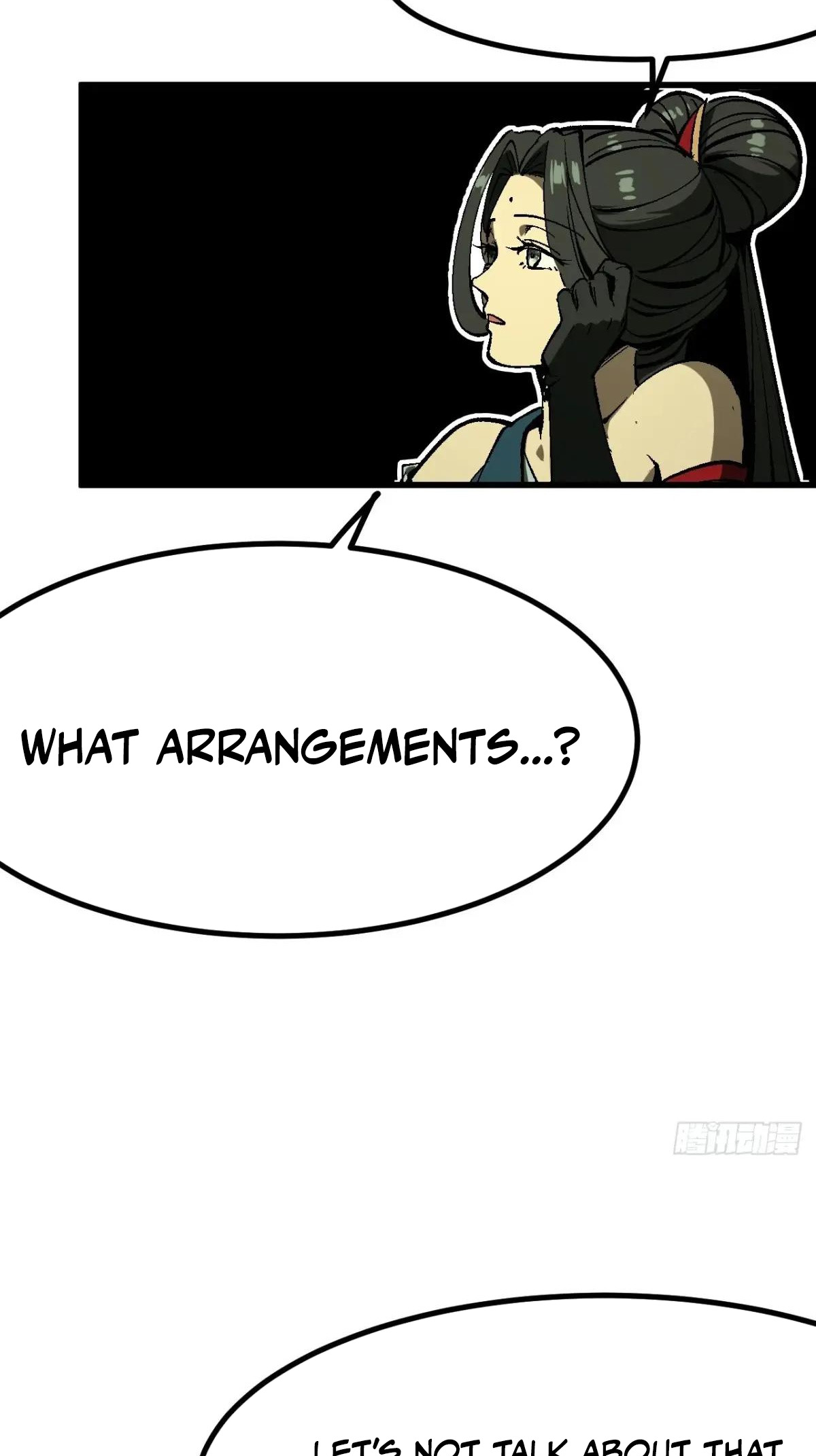 AccidentaIIy Became Famous Throughout History Chapter 121 31